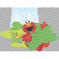 Cartoons and other-CO 3635